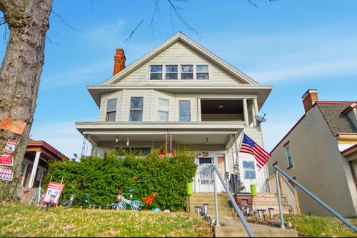 2310 Norwood Avenue, Norwood, OH, 45212 | Card Image