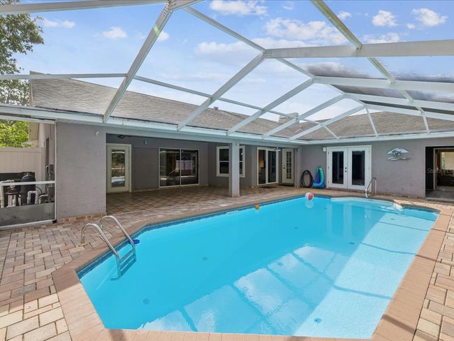 Pool to Porch | Image 23