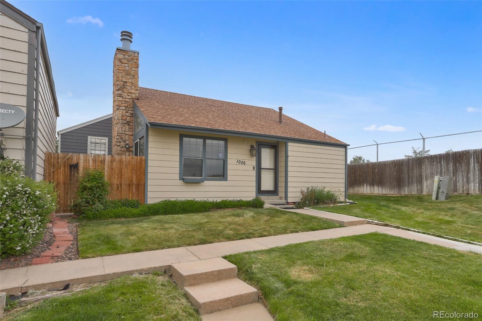 Zeno Way, Aurora, CO 80017