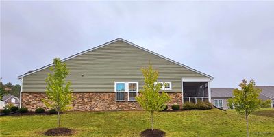 11819 Ellerbee Mill Avenue, House other with 3 bedrooms, 2 bathrooms and null parking in Chester VA | Image 2