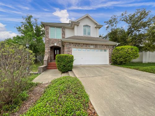 12010 Shady Springs Rd, Austin, TX, 78758-2238 | Card Image