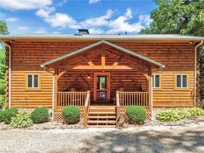 228 Abbey Rd, House other with 3 bedrooms, 5 bathrooms and null parking in Mc Grady NC | Image 6
