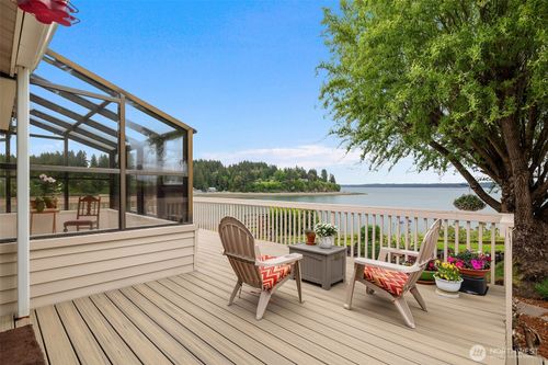 4030 Se Kamilche Point Rd, Shelton, WA, 98584-7953 | Card Image