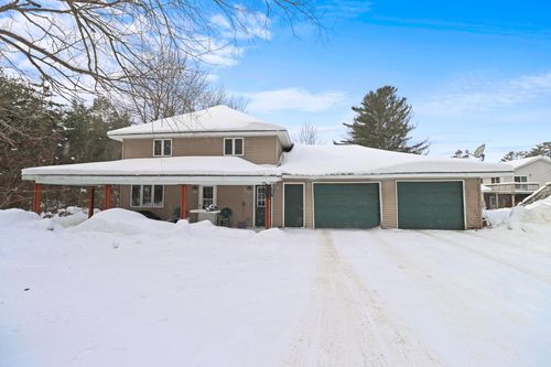6966 Orchard Ln, Three Lakes, WI, 54562-9779 | Card Image