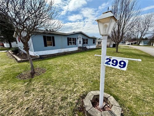 299 Southview, Arcade, NY, 14009 | Card Image