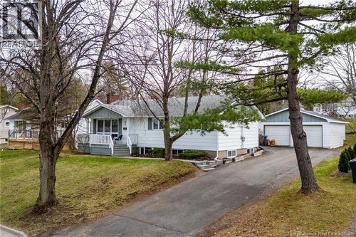 452 Pederson Cres, Fredericton, NB, E3B2Z2 | Card Image