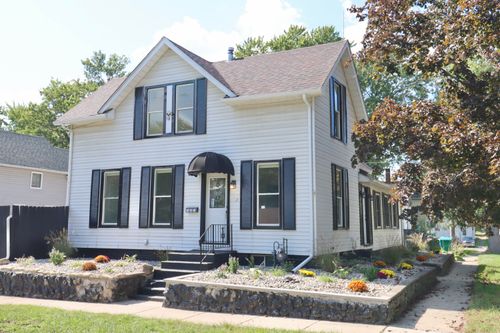 502 A St, La Porte, IN, 46350 | Card Image