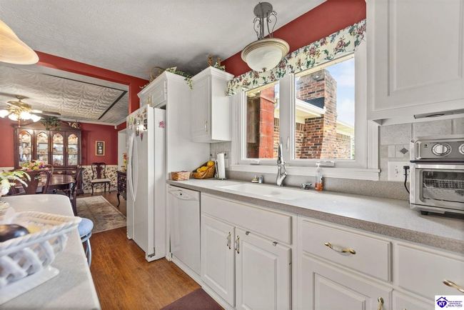 975 Priceville Road, House other with 4 bedrooms, 4 bathrooms and null parking in Bonnieville KY | Image 33