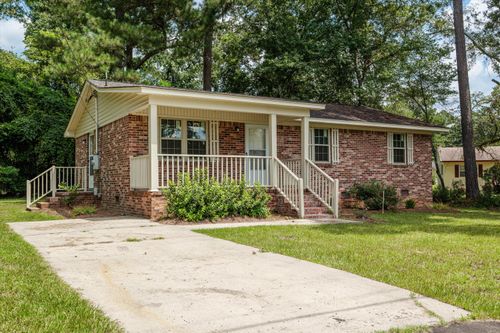 125 Wisteria St, Denmark, SC, 29042-8854 | Card Image