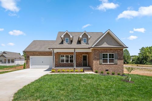 1345 Kensington Cir, Cookeville, TN, 38501-2687 | Card Image