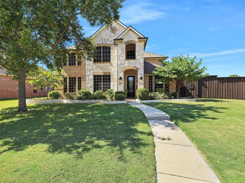 12295 Sunny St, Frisco, TX, 75033-2683 | Card Image