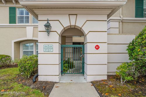 105-100 Bermuda Bay Cir, Ponte Vedra Beach, FL, 32082-4065 | Card Image