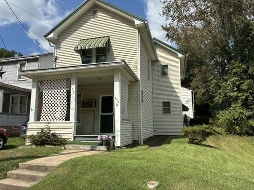 230 Rutland St, Middleport, OH, 45760 | Card Image