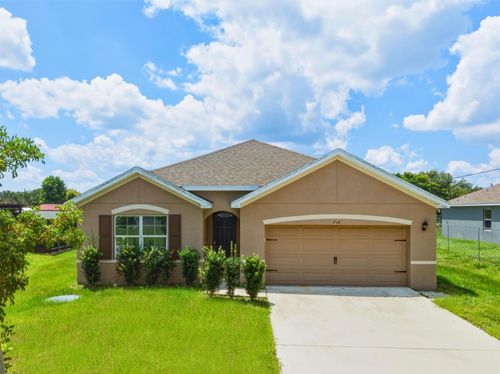 718 Sw Crean Terrace Sw, Port St. Lucie, FL, 34953 | Card Image