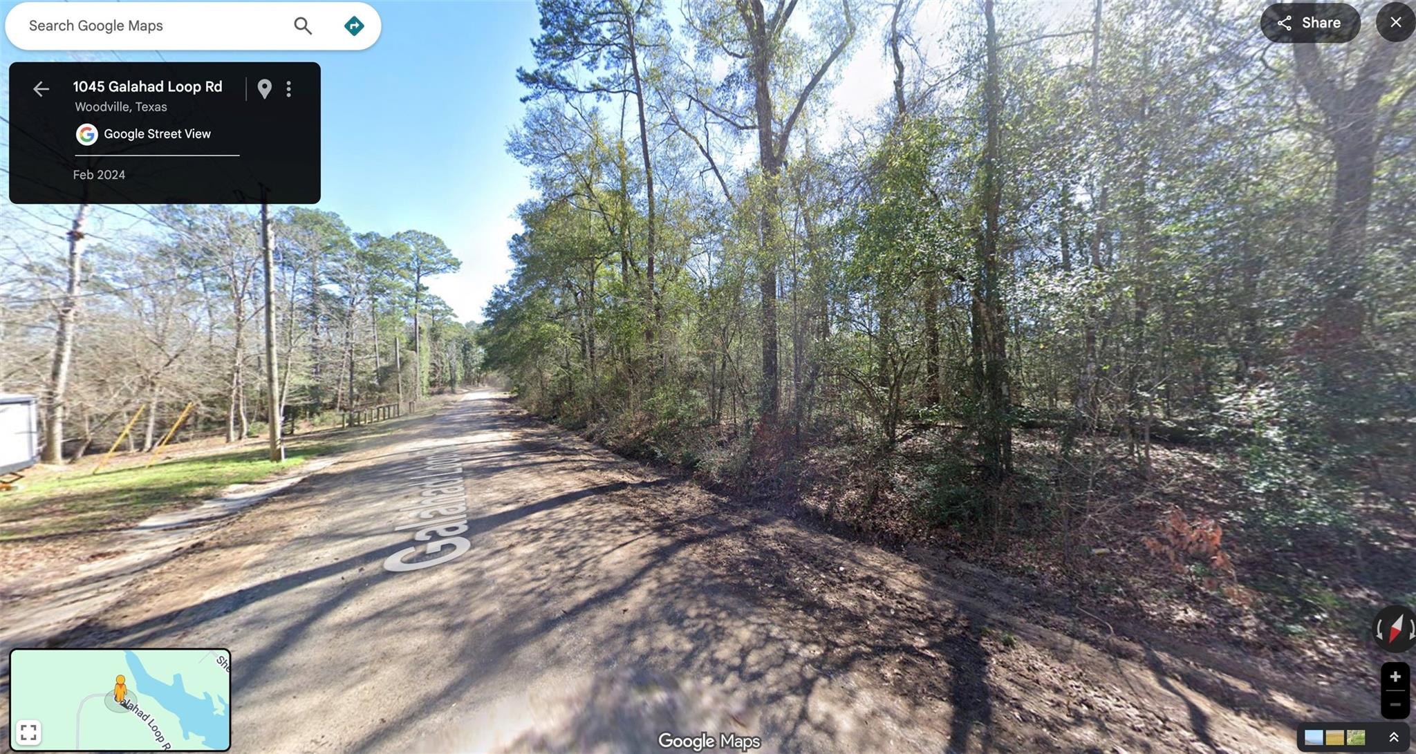 Land in Ivanhoe 3