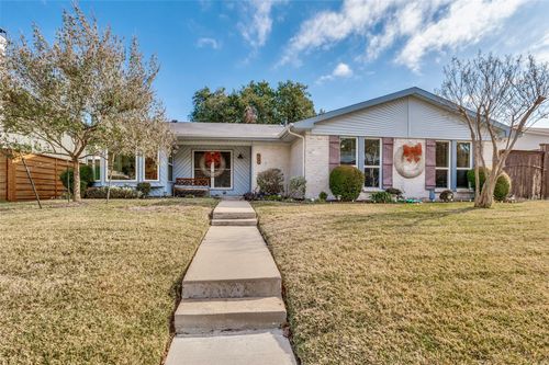 150 Edgewood Dr, Coppell, TX, 75019-5800 | Card Image