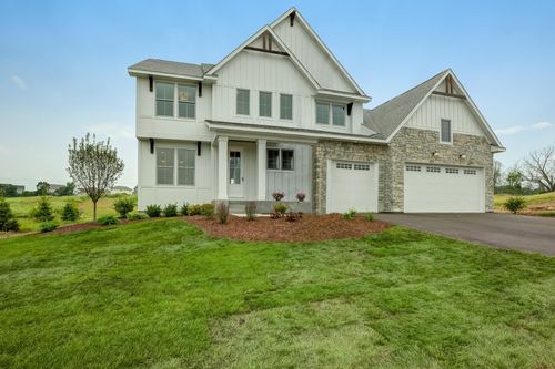 9733 8th St N, Lake Elmo, MN, 55042-2300 | Card Image