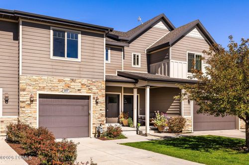 187 E 160 S, Kamas, UT, 84036 | Card Image