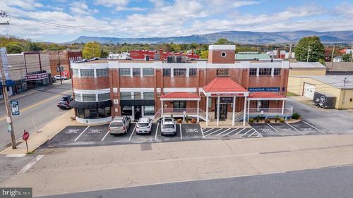 406 W West Spotswood Trail, ELKTON, VA, 22827 | Card Image