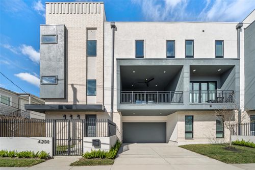 4208 Driscoll St, Houston, TX, 77098-3517 | Card Image