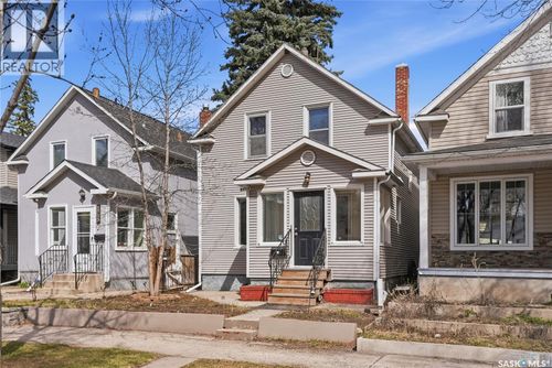 1715 Coy Ave, Saskatoon, SK, S7M0H8 | Card Image