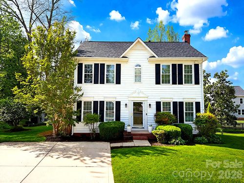 3603 Arthur St, Indian Trail, NC, 28079-9105 | Card Image