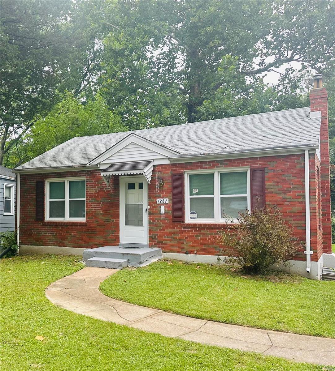 Teal Ave, Saint Louis, MO 63133