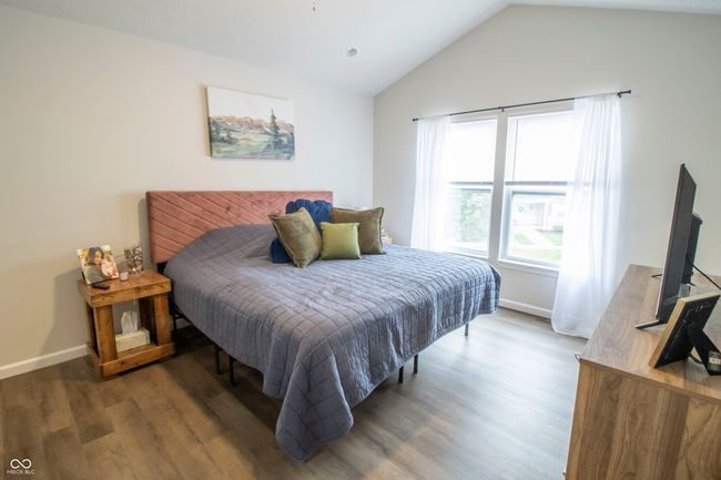 UNIT-600 - 12145 Bubbling Brook Dr, Condo with 2 bedrooms, 1 bathrooms and null parking in Fishers IN | Image 13