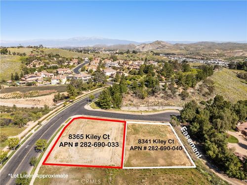 8341 Kiley Ct, Corona, CA, 92883-9621 | Card Image