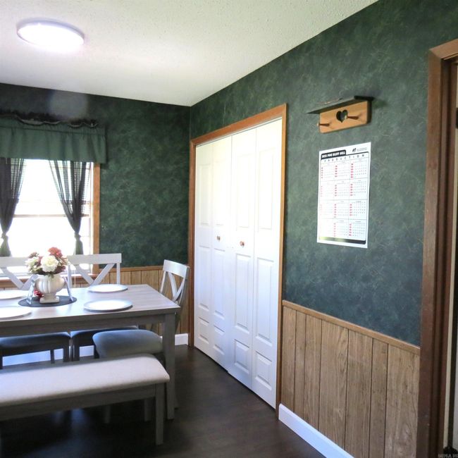 7 Laffite Cv, House other with 3 bedrooms, 2 bathrooms and null parking in Pine Bluff AR | Image 20