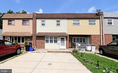 12134 Rambler Rd, PHILADELPHIA, PA, 19154-1723 | Card Image
