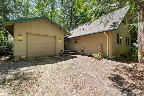 431 E Pointes Drive E, Shelton, WA, 98584 | Card Image