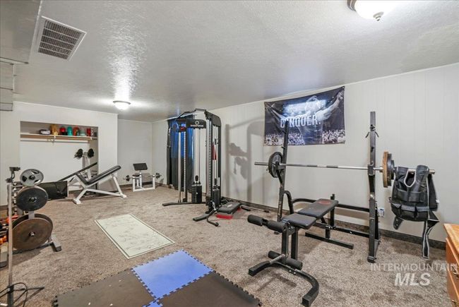 401 18 Th St, House other with 5 bedrooms, 3 bathrooms and 2 parking in Rupert ID | Image 32