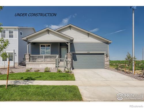 2711 Crystal Springs Circle, Longmont, CO, 80503 | Card Image