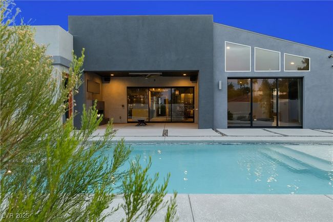 3754 Gershon Ct, House other with 3 bedrooms, 3 bathrooms and null parking in Las Vegas NV | Image 17