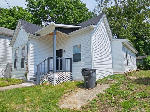 212 Old Georgetown St, Lexington, KY, 40508-1299 | Card Image