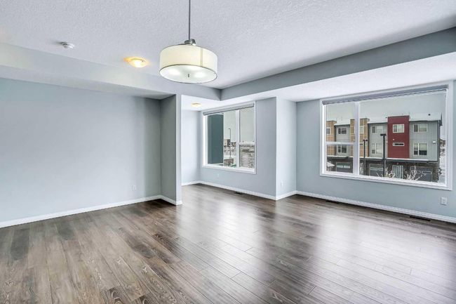 201 - 70 Saddlestone Dr Ne, Townhouse with 2 bedrooms, 3 bathrooms and 1 parking in Calgary AB | Image 28