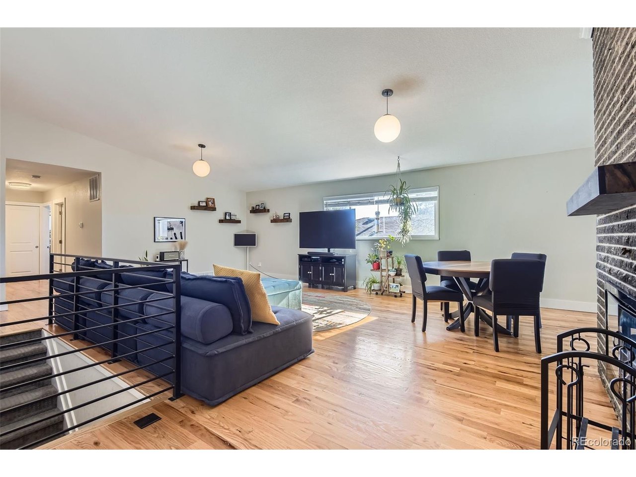 Residential in Denver 5