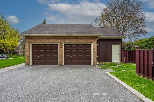 8 Boyd Crt, House other with 6 bedrooms, 3 bathrooms and 8 parking in Markham ON | Image 5