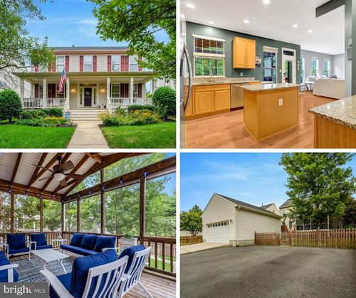 26221 Lands End Dr, CHANTILLY, VA, 20152-2540 | Card Image