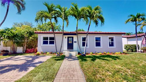 7 Montilla Ave, Coral Gables, FL, 33134-1844 | Card Image