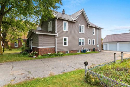 137 N Cecil Street, Bonduel, WI, 54107 | Card Image