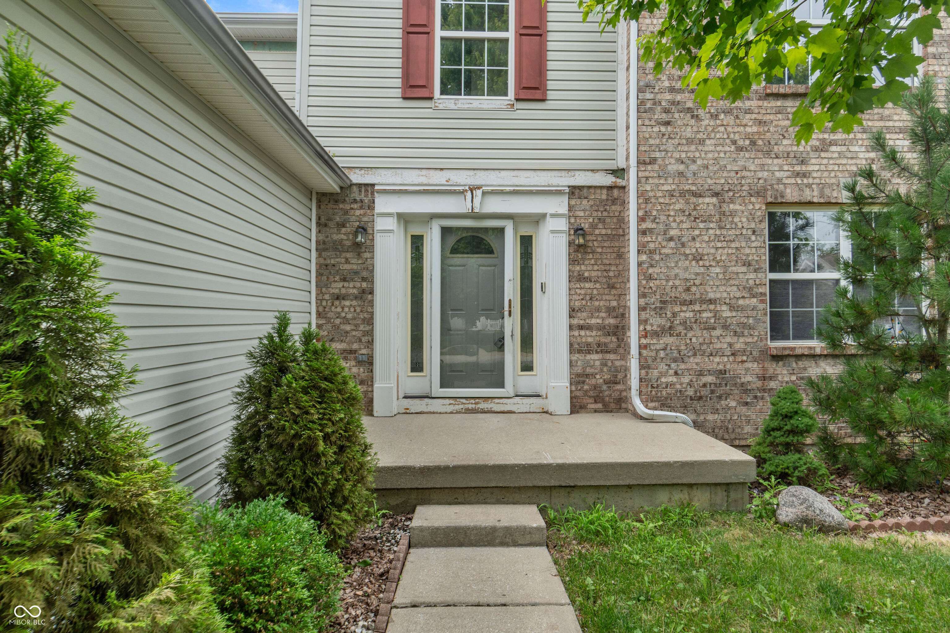 Residential in Indianapolis