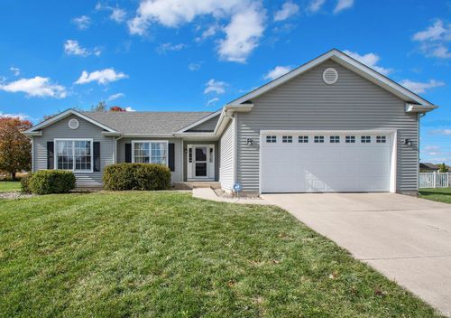 51175 Kendallwood Dr, Granger, IN, 46530-4885 | Card Image