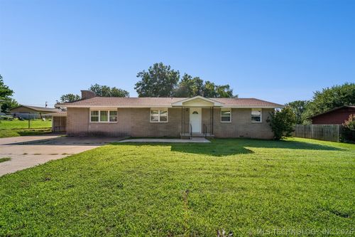 801 D And H, Cleveland, OK, 74020-7026 | Card Image