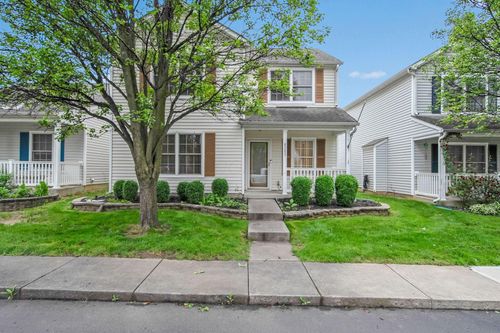 8283 Tegmen St, Columbus, OH, 43240-6073 | Card Image
