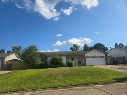 12923 Hummingbird Ln, Alexander, AR, 72002-7203 | Card Image