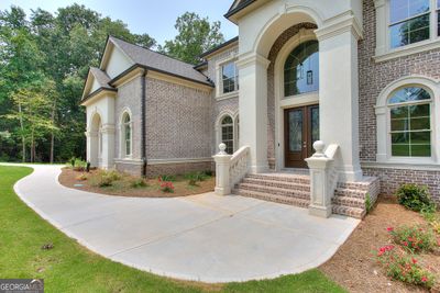 2058 Fontainbleau Drive, House other with 5 bedrooms, 5 bathrooms and null parking in Conyers GA | Image 3