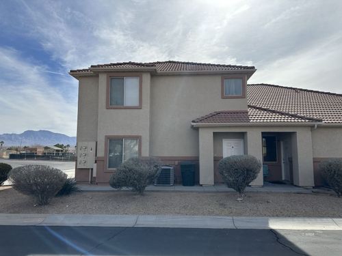b-195 Shade Tree Ln, Mesquite, NV, 89027-5860 | Card Image
