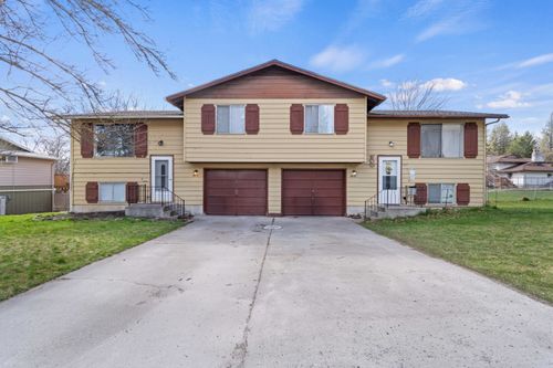 2616-2618 S Blake Rd Rd, Spokane Valley, WA, 99216 | Card Image